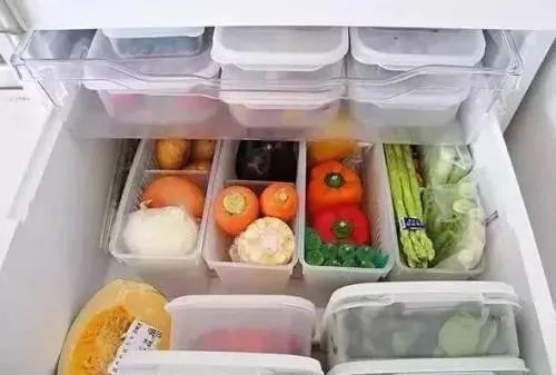 不同類型的肉冷凍保存時間不同，吃僵尸肉有危害嗎，如何辨別