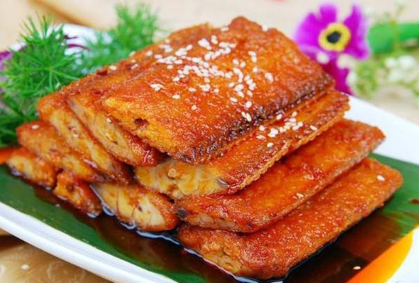 為什么帶魚不能人工養殖？帶魚是深海魚嗎？有什么營養價值