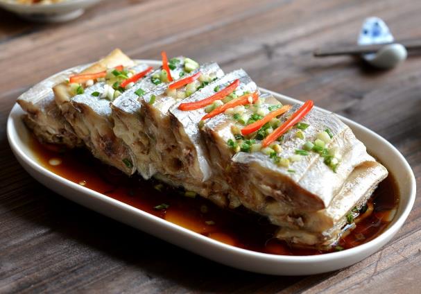 為什么帶魚不能人工養殖？帶魚是深海魚嗎？有什么營養價值