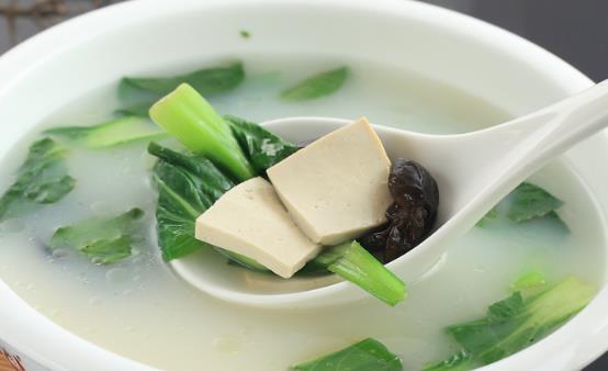 補鈣吃豆腐還能增強免疫力 豆腐的營養(yǎng)巧搭配