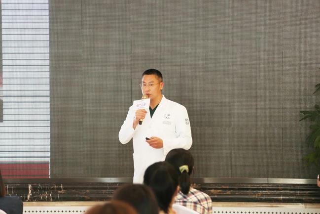 大連愛(ài)德麗格“你好美鼻”免費(fèi)鼻部模特招募活動(dòng)完美落幕