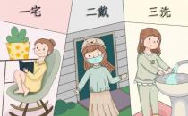 ?戴口罩、勤洗手、不扎堆、不聚集……抗疫好習(xí)慣，請您保持住
