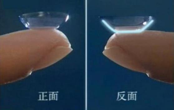 隱形眼鏡上的沉淀物是什么？隱形眼鏡天天戴，眼睛真的會瞎嗎？