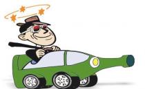 ?喝酒后多久可以開車？喝多少酒就達(dá)到酒駕標(biāo)準(zhǔn)