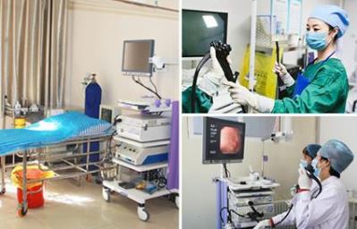 昆明東大肛腸醫院提醒：腸癌高發這六類人腸鏡檢查費用一定不能省