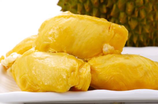 為什么吃榴蓮緩解痛經(jīng) 榴蓮什么時候吃可以緩解痛經(jīng)