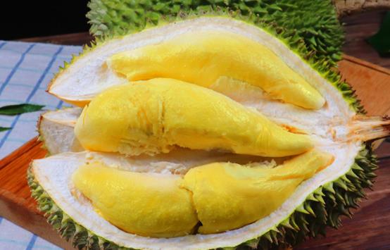 為什么吃榴蓮緩解痛經(jīng) 榴蓮什么時候吃可以緩解痛經(jīng)